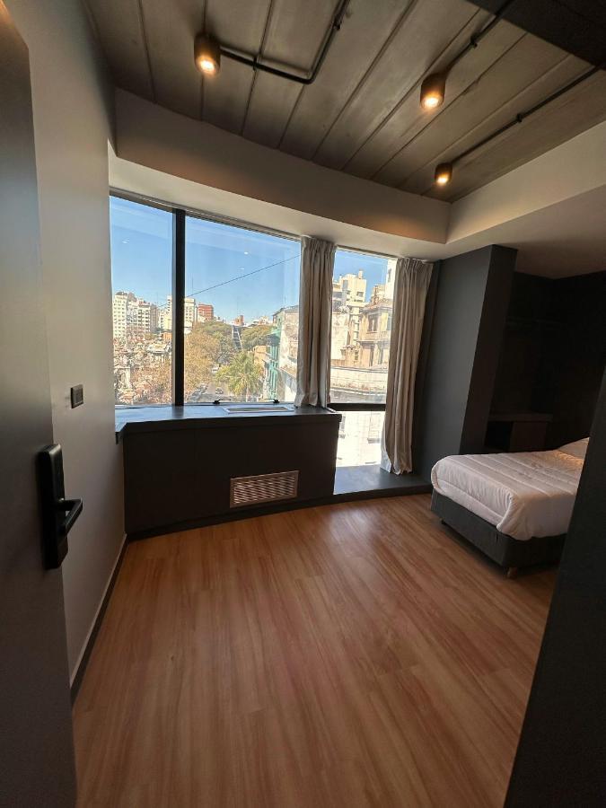 Mons Hostel Buenos Aires Eksteriør bilde