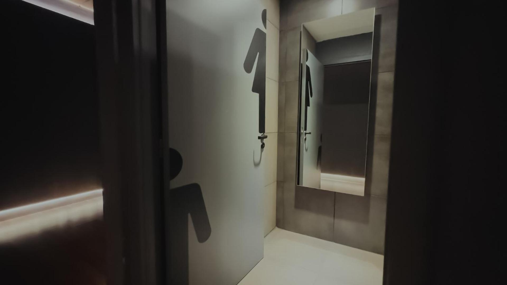 Mons Hostel Buenos Aires Eksteriør bilde