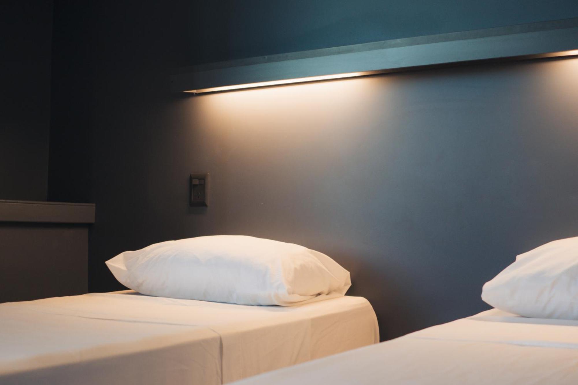 Mons Hostel Buenos Aires Eksteriør bilde