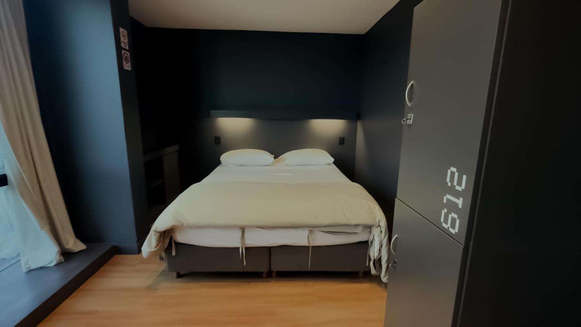 Mons Hostel Buenos Aires Eksteriør bilde