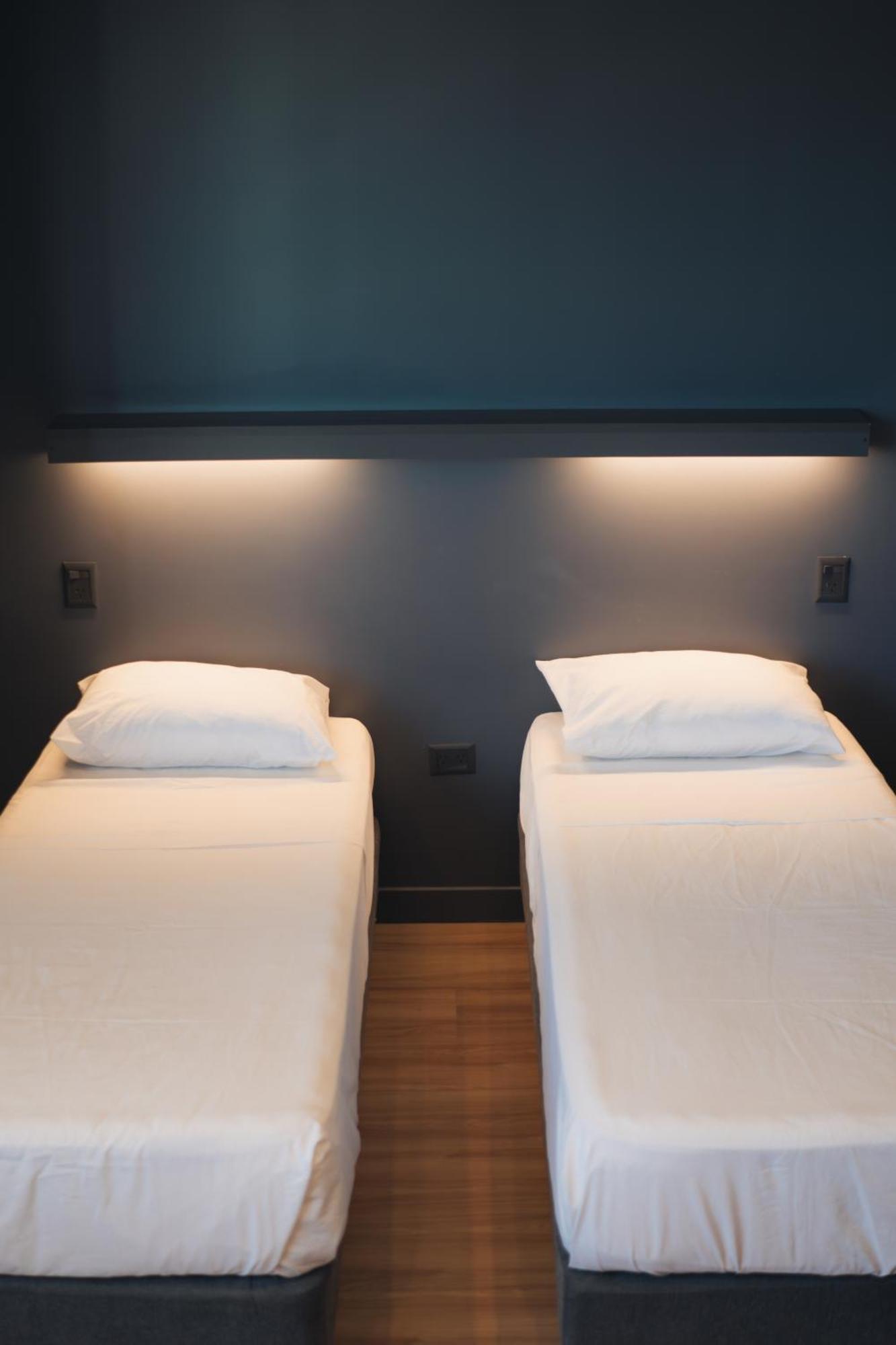 Mons Hostel Buenos Aires Eksteriør bilde