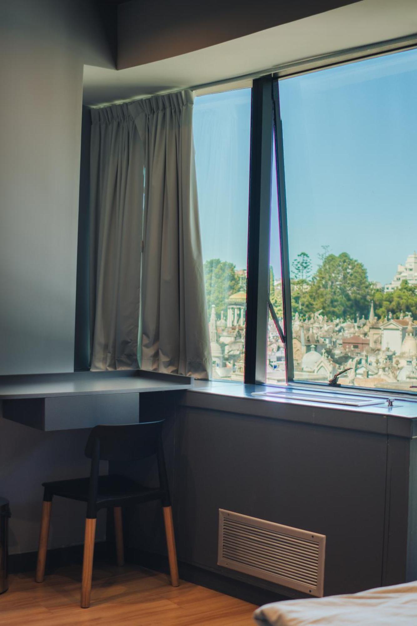 Mons Hostel Buenos Aires Eksteriør bilde