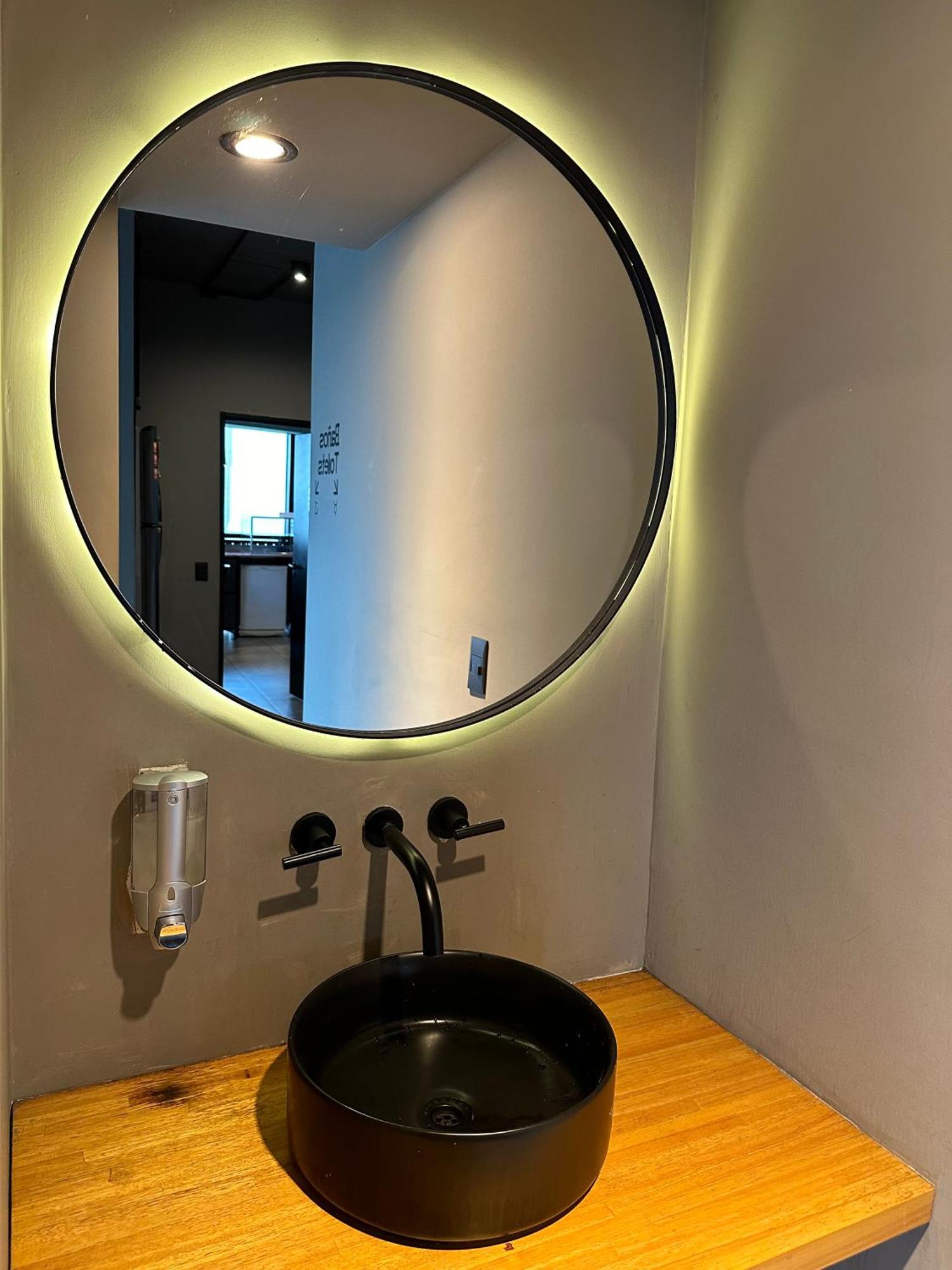Mons Hostel Buenos Aires Eksteriør bilde