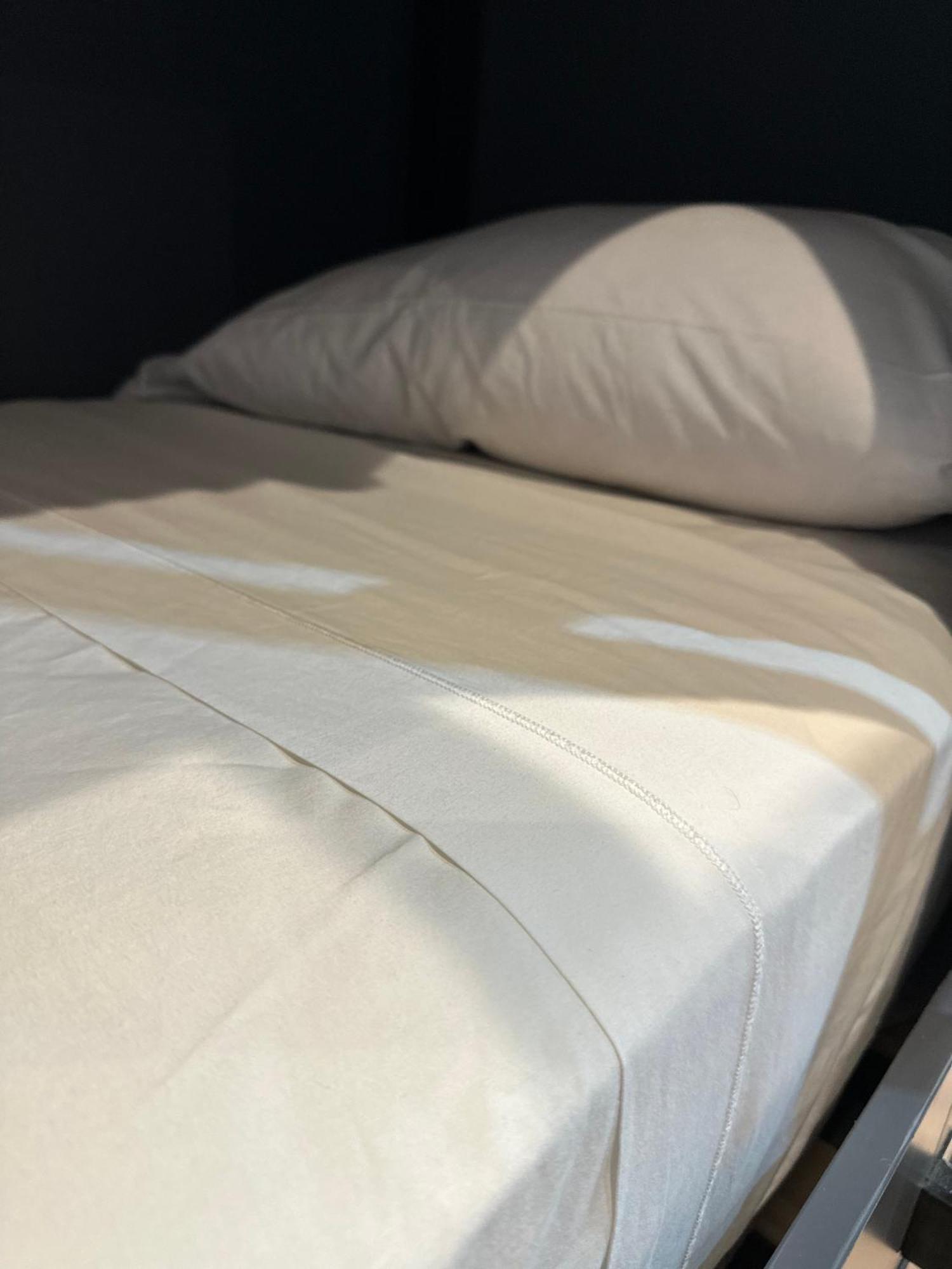 Mons Hostel Buenos Aires Eksteriør bilde