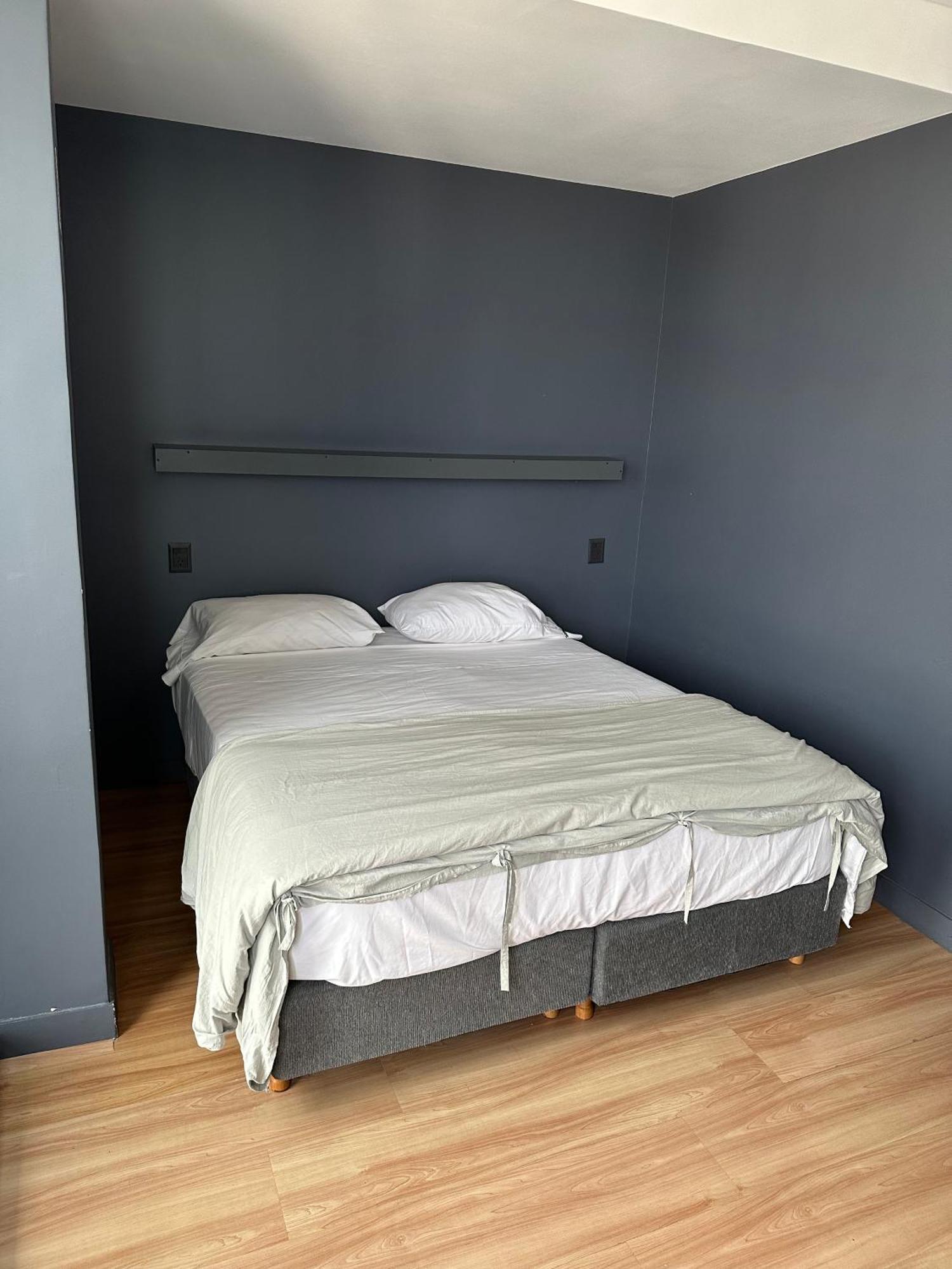 Mons Hostel Buenos Aires Eksteriør bilde