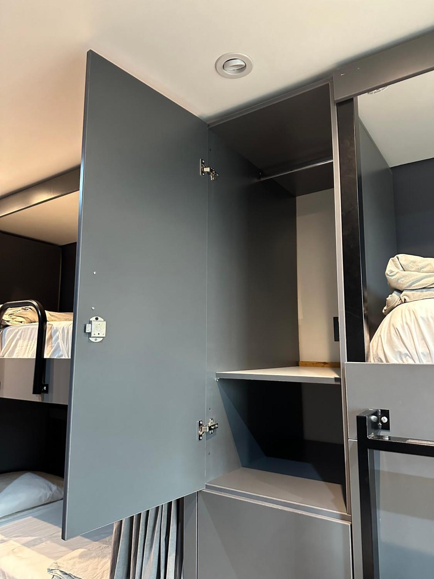 Mons Hostel Buenos Aires Eksteriør bilde